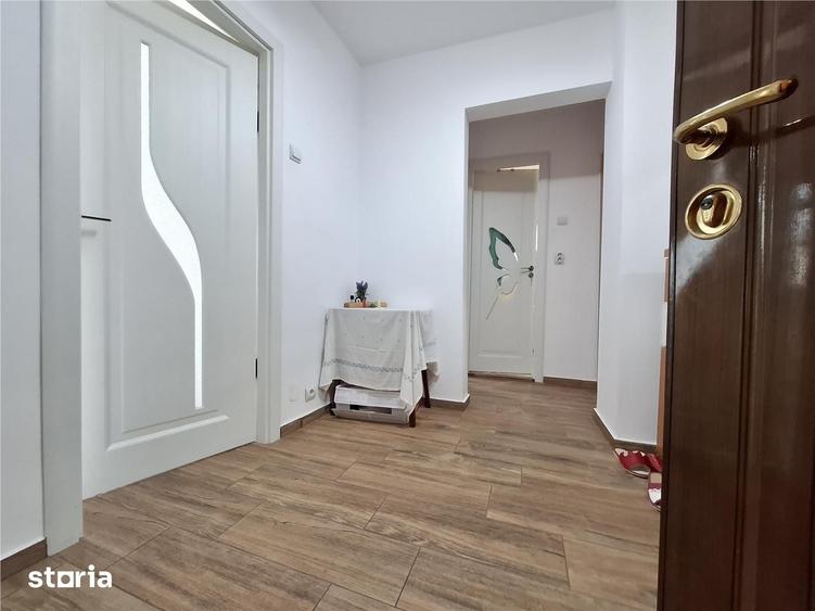 Inchiriere apartament 2 camere - Palas Mall, Centru Iasi - 1