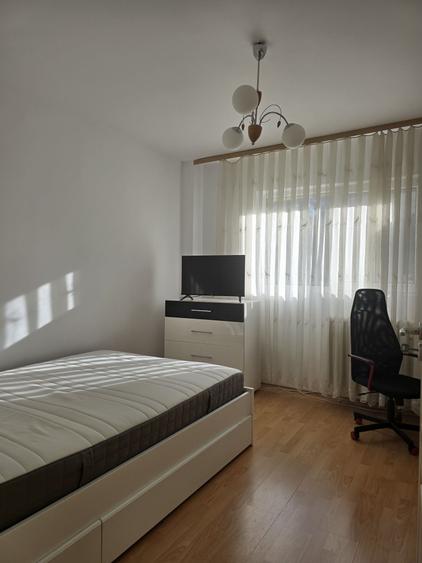 Apartament cu 2 camere decomandat în Sebastian