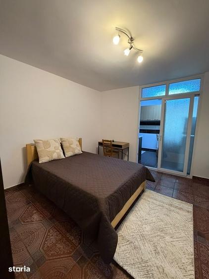 Garsoniera de 31mp, mobilata si utilata, zona Tatarasi - Doi Baieti - 8