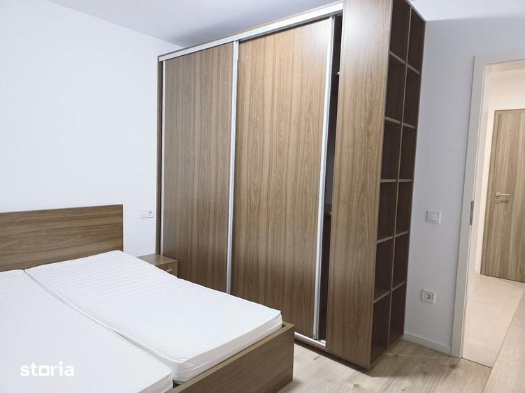 Chirie 3 camere in Brasov zona Coresi 1 loc parcare 2 bai - 16