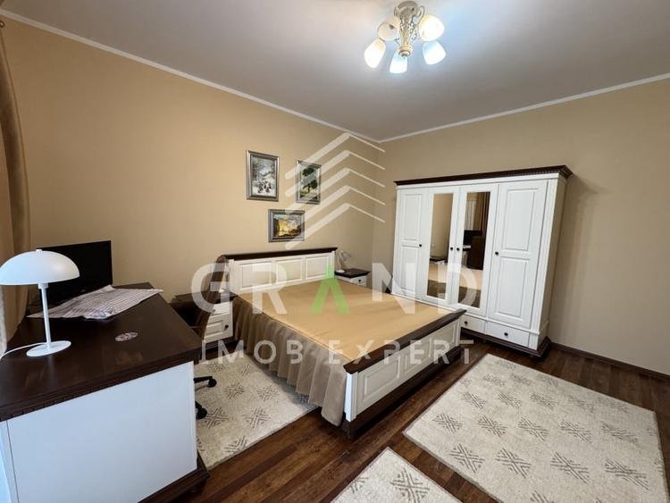 Apartament cu 2 camere decomandat, mobilat în Andrei Mureșanu