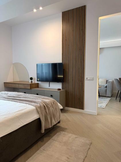 2 Camere Cortina North Aviatiei Pipera Terasa Design Premium - 6