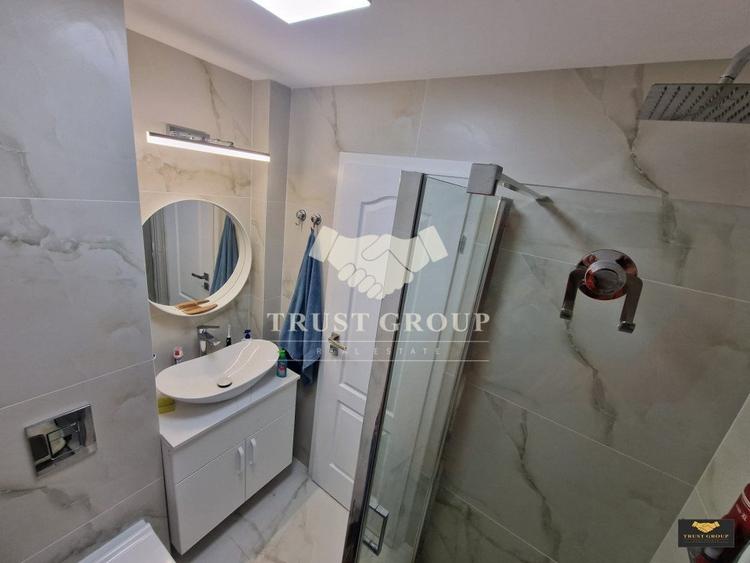 Apartament cu 5 camere decomandat, mobilat în Dorobanți
