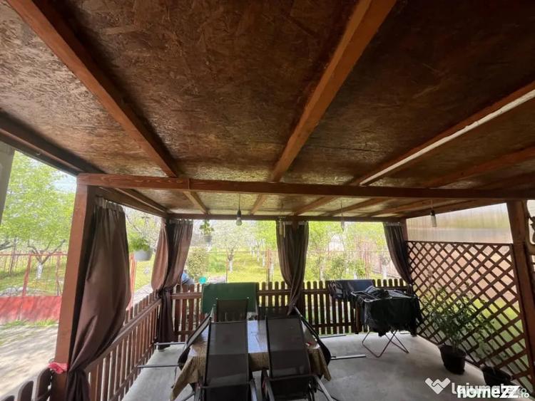 Casă cu 7 camere cu Teren 2354 Mp în Malu Mare