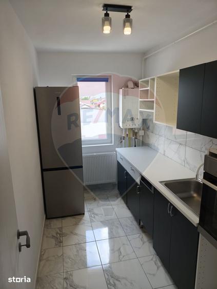 Apartament cu 2 camere decomandat în Chiajna — fotografia 3