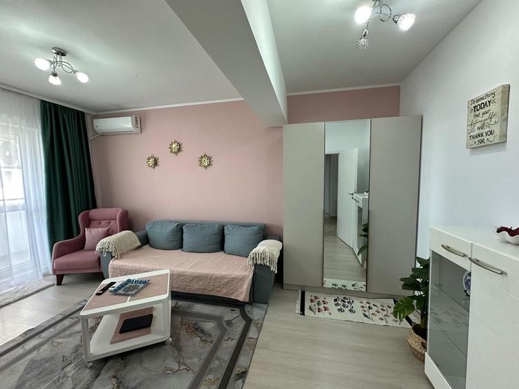 AP. 2 CAMERE- APARATORII PATRIEI, PARCARE INCLUSA, CENTRALA, METROU - 3