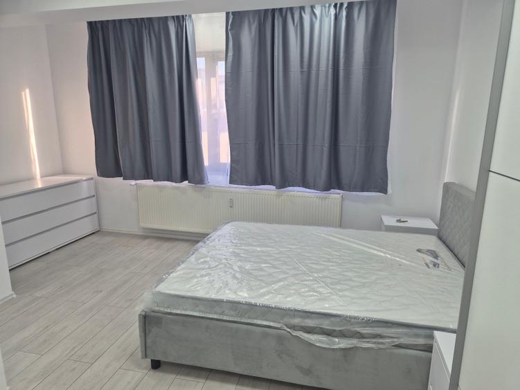 Apartament cu 3 camere în Militari