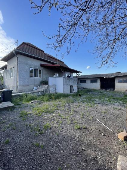 Casă cu 2 camere în Turda