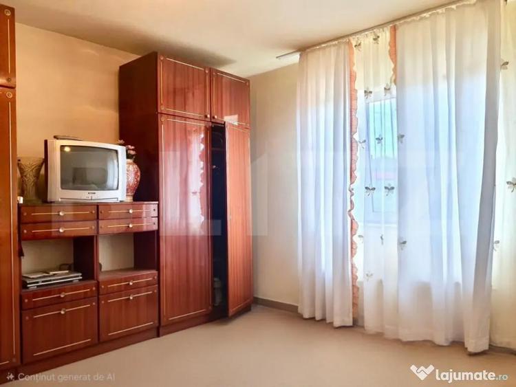 Casa de vanzare cu curte si anexe, teren 1253 mp, Berghin - 11