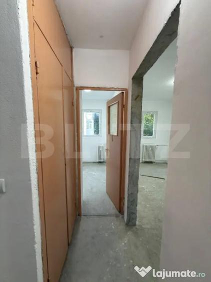 Apartament 4 camere, 62 mp, zona Malu Rosu - 5