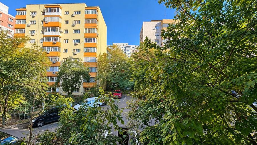 Apartament cu 2 camere decomandat în Nicolae Grigorescu