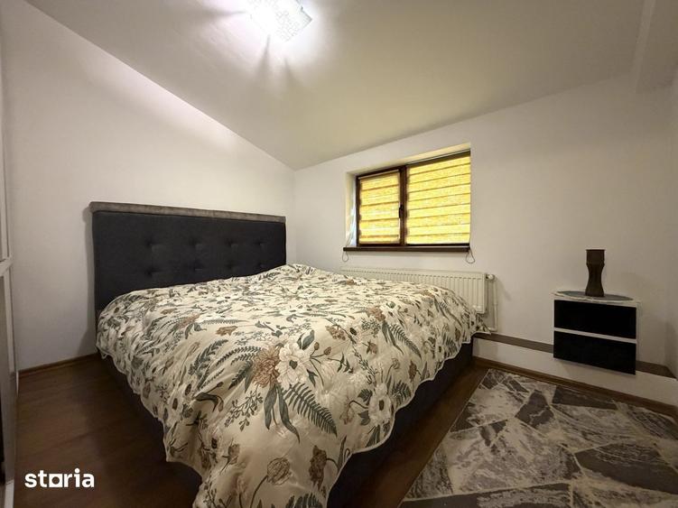 Apartament cu 3 camere semidecomandat, mobilat în Soarelui