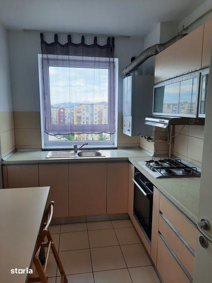 Apartament cu doua camere in Avantgarden3 - 1