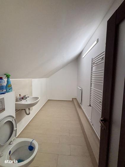 Inchiriere Spa?iu comercial/ Birouri str. Gh. Doja Targu Mure? 77mp - 2