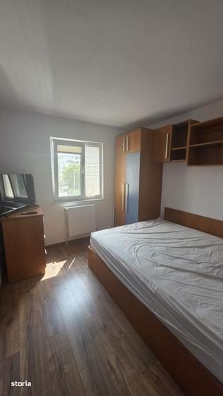Garsonieră decomandată în Ultracentral