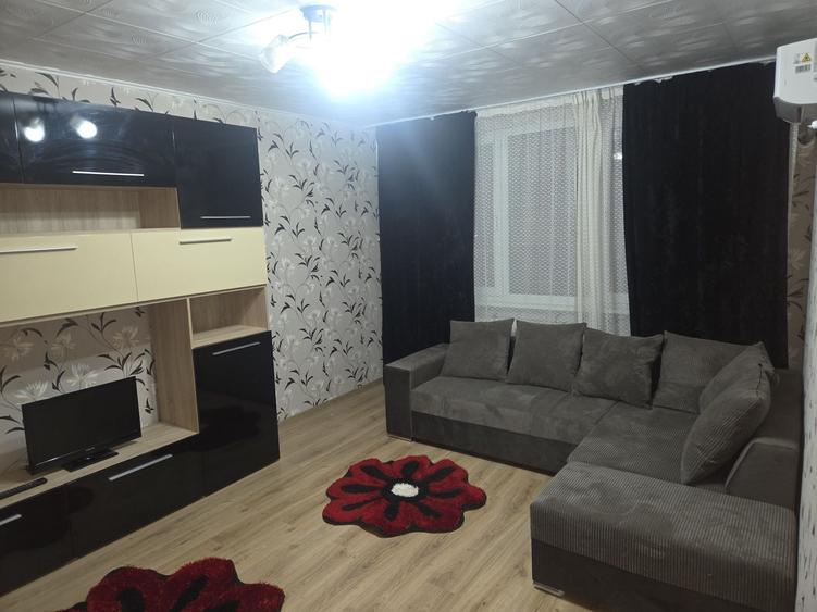 Garsonieră decomandată în Brâncoveanu