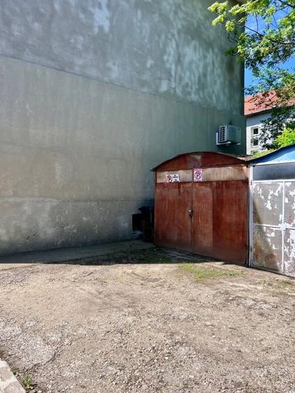Apartament cu 2 camere decomandat, mobilat în Calea Turzii
