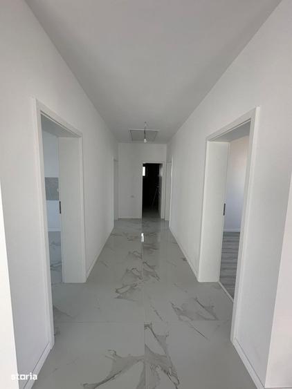 Casa in Clinceni - tripan / placa de beton / incalzire pardoseala - 9