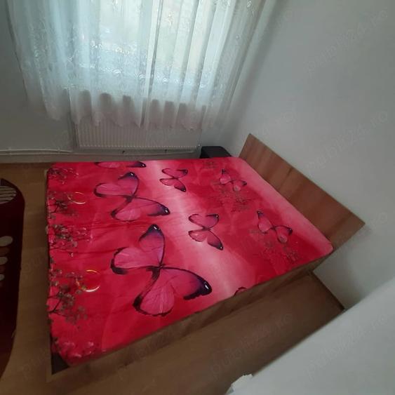 Apartament cu 2 camere decomandat în 9 Mai