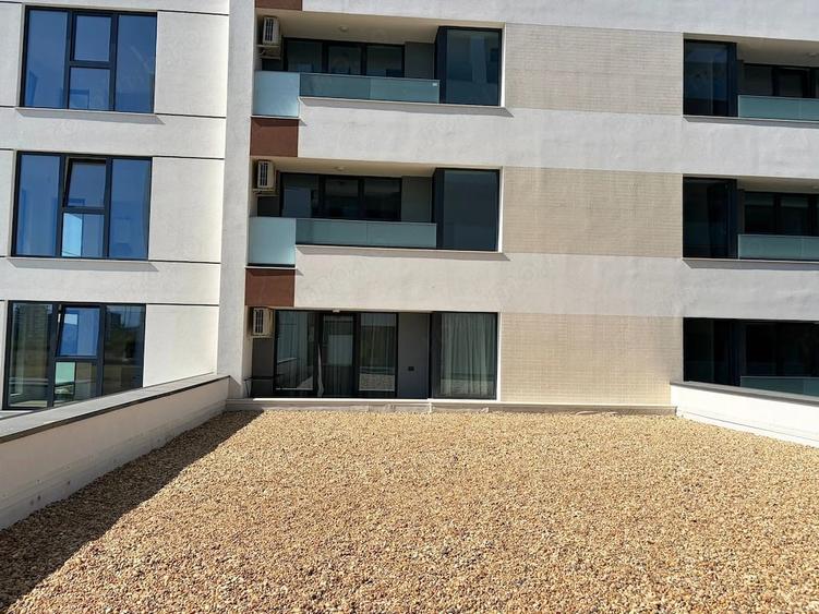 Inchiriez apartament 2 camere si parcare Twin Residence Torontalului - Prima Inchiriere - 1