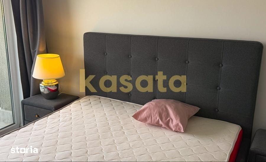 Apartament cu 2 camere în Tei