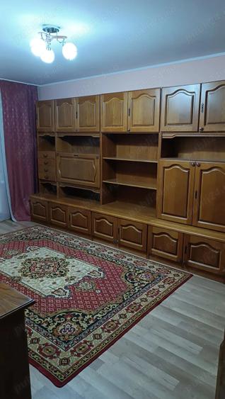 Apartament cu 2 camere decomandat în Nufărul