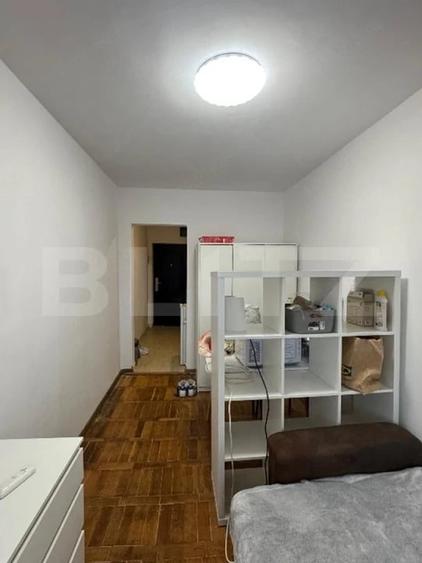 Garsonieră în Central