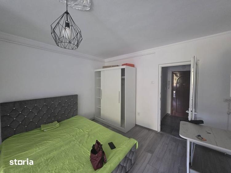Garsonieră în Barieră