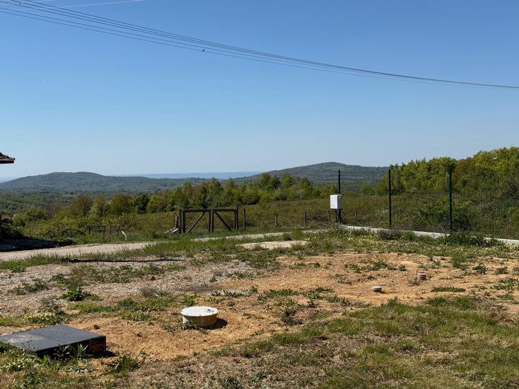 Constructie Vadu Crisului cu toate utilitatile, parter si proiect - 4