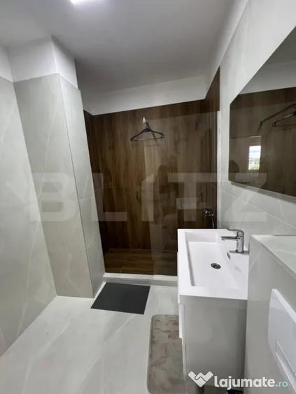 Chirie complex Kaya Residence 2 camere - 7