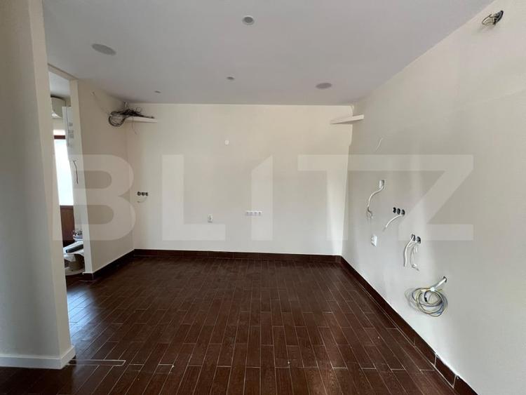 Spațiu comercial, de 30 mp, în Gheorgheni