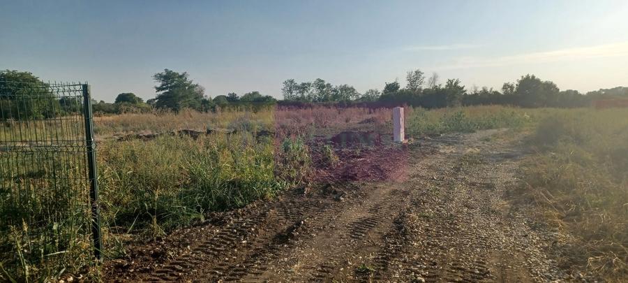 Teren Construcții intravilan de 500 mp, în Săbăreni