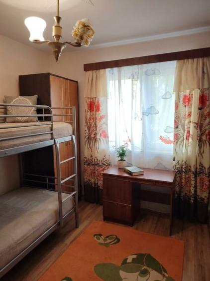 Apartament cu 2 camere decomandat, mobilat în Mănăștur