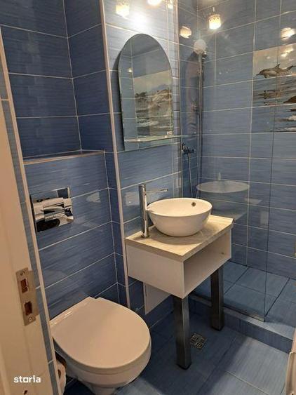 Apartament de inchiriat in Sinaia. - 7