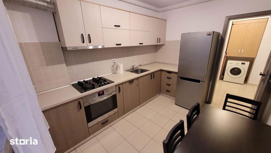 Apartament cu 2 camere decomandat în Dristor