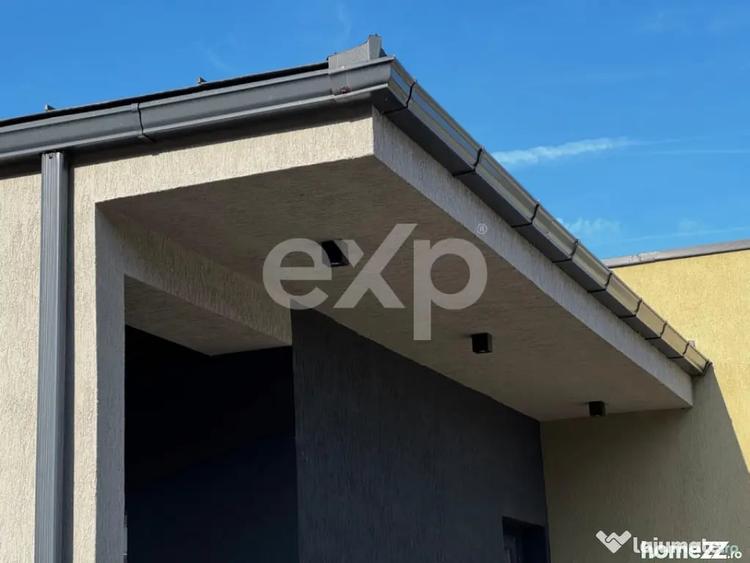 Casă cu 4 camere cu Teren 405 Mp în Central