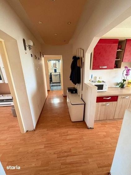 Apartament cu 4 camere în Central
