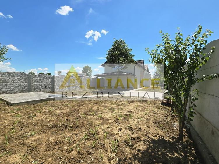 Casă individuală cu 6 camere cu Canalizare în Berceni