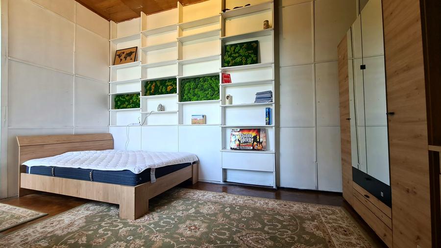 Apartament boieresc pe două niveluri, în Centrul Istoric - 6