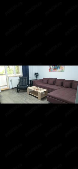 Apartament cu 3 camere decomandat în Brâncoveanu