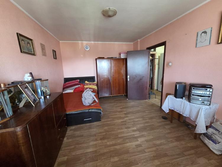 Ramnicu Valcea - Rapsodiei - 2 camere - 1