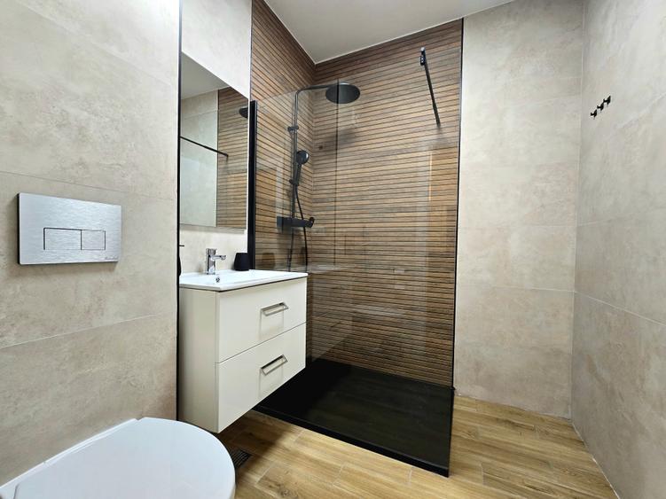 Apartament 2 camere Auchan Titan - 5