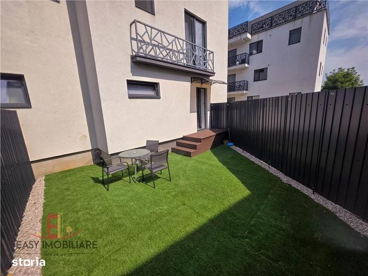 Apartament nou cu 2 camere, UMF, bloc nou,Targu Mures - 8