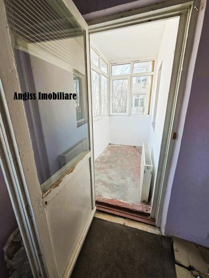 Apartament cu 2 camere în Babadag