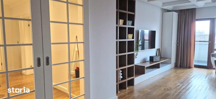 Apartament Ultracentral 3 Camere - incalzire gaz - 3