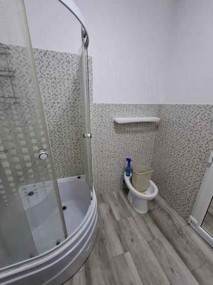 Apartament cu 2 camere decomandat în Alfa