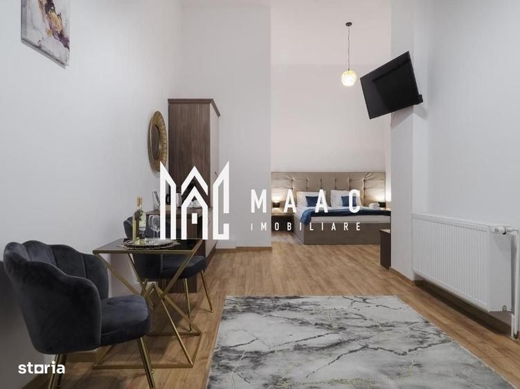 Apartament 2 camere I 75 mpu I Regim hotelier I Ultracentral - 12
