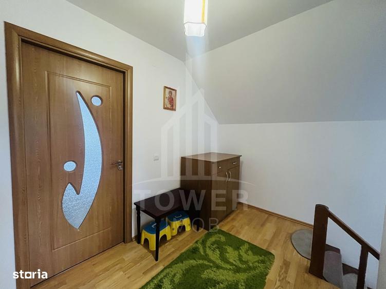 Casă cu 4 camere în Sud