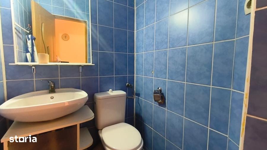 Apartament cu 2 camere decomandat în Kogălniceanu