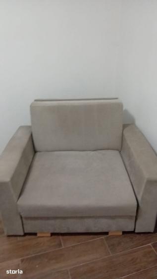 Apartament cu 2 camere în Gară